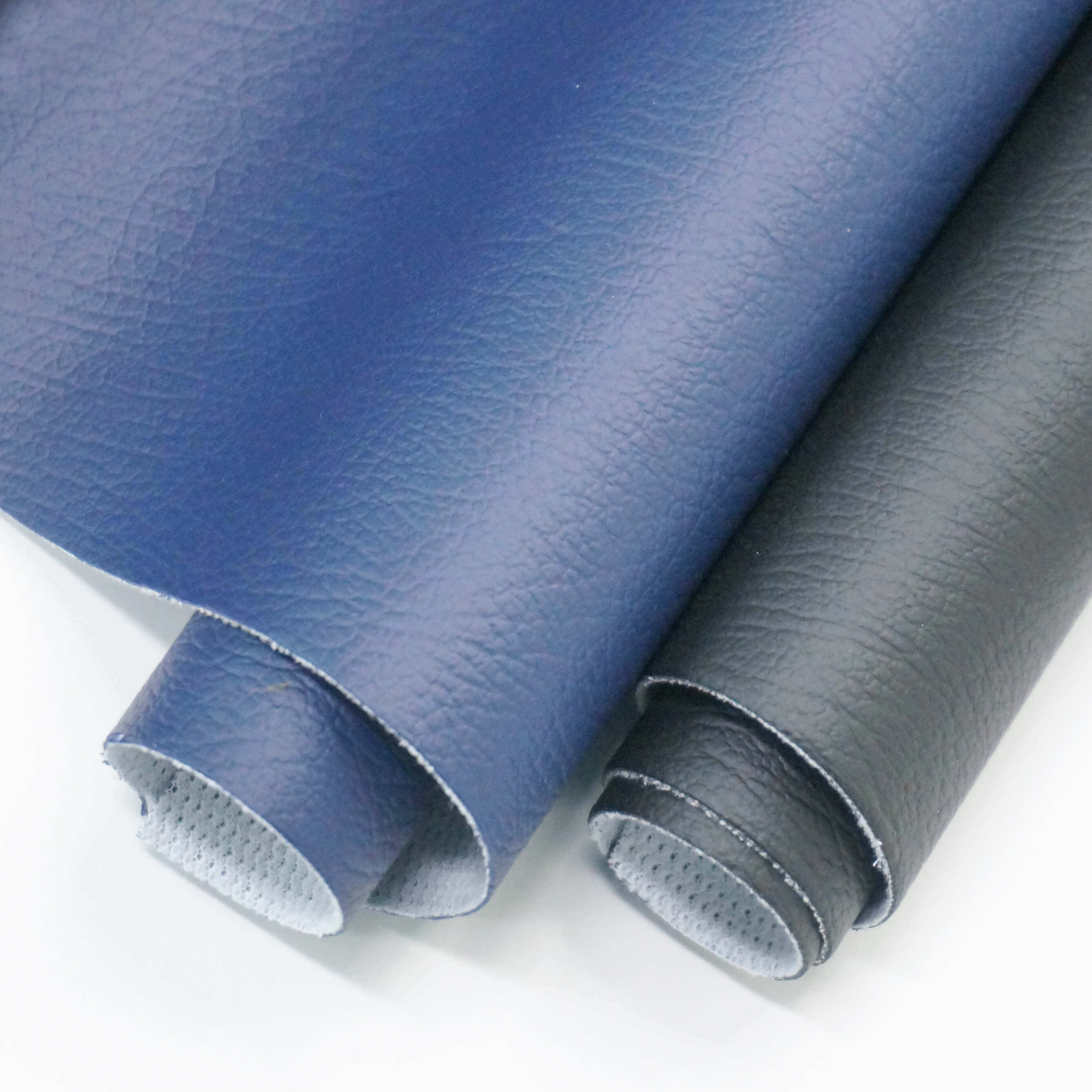 pvc leather for car seat cover, holster leather material